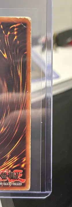 Yu-Gi-Oh! Blue-Eyes Toon Dragon Magic Ruler Secret Rare Unlimited MRL-000 - Image 4