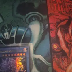 Yu-Gi-Oh Ame No Murakumo No Mitsurugi 1st Edition Ultra Rare SUDA-EN092 NM - Image 3