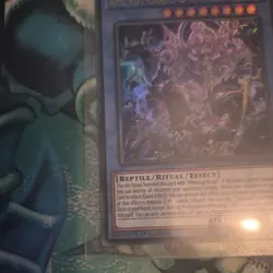 Yu-Gi-Oh Ame No Murakumo No Mitsurugi 1st Edition Ultra Rare SUDA-EN092 NM - Image 4