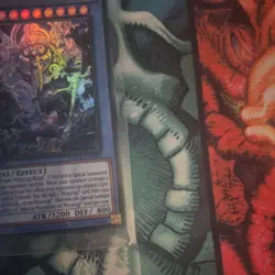 Yu-Gi-Oh Ame No Murakumo No Mitsurugi 1st Edition Ultra Rare SUDA-EN092 NM - Image 5