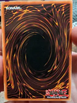 Yu-Gi-Oh! Giant Trunade MRL-048 Unlimited NM - Image 2