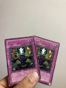 x2 Shift - PSV-067 - Rare - 1st Edition PSV - Pharaoh's Servant YuGiOh LP - Image 1