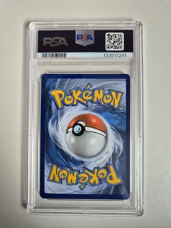 PSA 10 Charizard 4/102 Celebrations Classic Collection Pokemon Card GEM MINT - Image 2