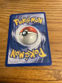 Poliwag 2002 Reverse Holo Expedition Pokemon Card 125/165 - Image 2