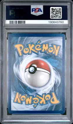 Birthday Pikachu 24 - SWSH Celebrations 25th - Pokemon Card - PSA 10 - Image 2