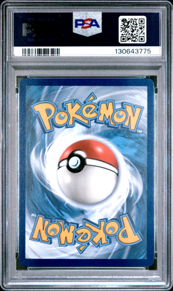 Charizard VMAX 020/189 - Darkness Ablaze - Pokemon Card - PSA 10 - Image 2