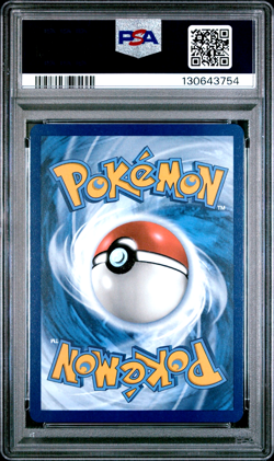 Pikachu SVP214 - Illustration Contest 2024 - Pokemon Card - PSA 9 - Image 2