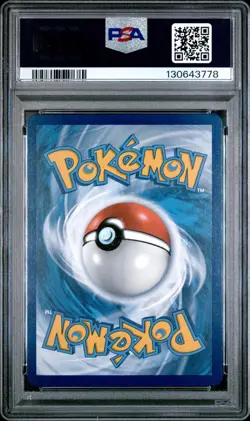 Pikachu V 170/185 - Vivid Voltage - Pokemon Card - PSA 10 - Image 2