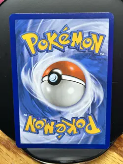 Pokemon TCG Blastoise EX Holo Ultra Rare Card Scarlet VIOLET-151, 184/165 - Image 2