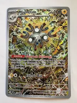 Magneton - Promo SV: Scarlet & Violet Promo Cards 159 - Image 1