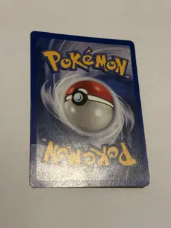 Nintendo Raichu Base Set 2 21/64 Rare Regular Unlimited Pokemon TCG Card - Image 2