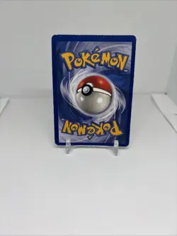 Pokemon Dragonite Fossil 4/62 Holo Rare Unlimited Card 1999 LP (E2341 - Image 2