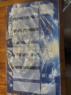 Wonders of the First Legends of the Cosmos Emma Lot Foil Cards Booster Box Decks - Image 2