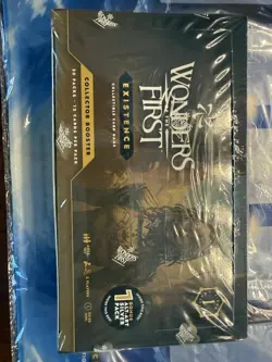 Wonders of the First Legends of the Cosmos Emma Lot Foil Cards Booster Box Decks - Image 5