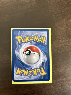 Pokemon Card POP Series 9 2009 - Raichu 3/17 Reverse Holo LP - Image 2