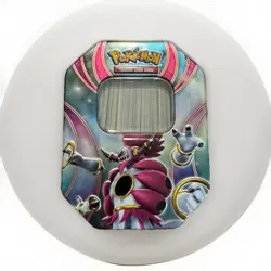 Pokemon Cards with a Tin Box - Image 2