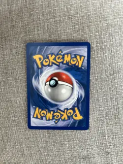 Squirtle 68/82 Team Rocket Regular 2000 EDITION POKEMON CARD - Image 2