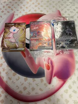 Pokemon 151 Ultra-Premium Collection (UPC) Promo Card Set SEALED - Image 1