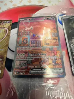 Pokemon 151 Ultra-Premium Collection (UPC) Promo Card Set SEALED - Image 3