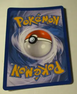 Pokemon TCG Dark Explorers Plusle 39/108 Reverse Holo Card 2012 Played HTF - Image 3