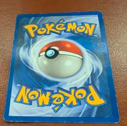 Pokemon Venusaur #18/130 Base Set 2 Holo Rare Moderate Play English Card - Image 2