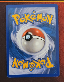 Mew Secret Wonders Holo Bleed Rare Pokemon Card 2007 15/132 - Image 2