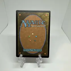 MTG Trouble in Paris (Borderless) TMNT 0003 Regular - Image 2