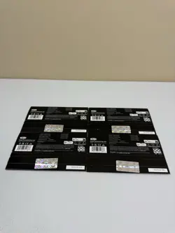 Lot of 4:MTG Secret Lair x Spider-Man: Daily Bugle Breaking News Non-Foil Sealed - Image 2