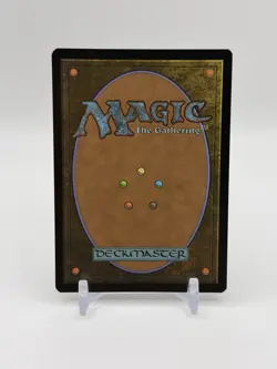 Magic The Gathering MTG 2025 Marvel Spider-Man Comeuppance M0001 Borderless - Image 2