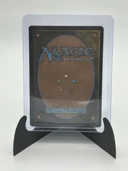 Overgrown Tomb Lorwyn Eclipsed Regular Near Mint Condition - Image 2