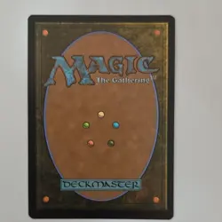 Wizards Magic: The Gathering Overgrown Tomb Land Rare Black Green ECL 0266 Adam… - Image 3