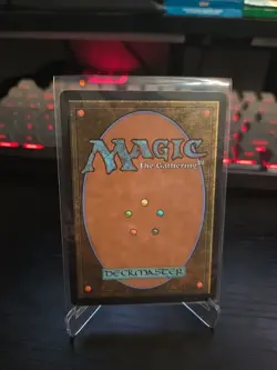 Absolute Virtue M0212 Foil Magic The Gathering Final Fantasy NM - Image 2