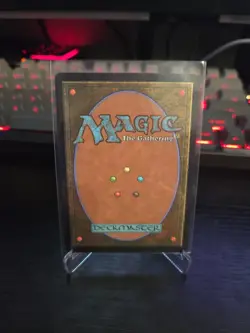 A Realm Reborn R0566 (Chocobo Track Foil) Magic The Gathering Final Fantasy NM - Image 2