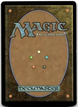 MTG Forest () L Odyssey 349 MP - Image 2