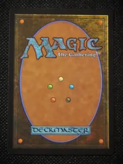 MTG ANARA WOLVID FAMILIAR Commander Legends - Image 2