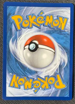 JIRACHI 119/185 AMAZING RARE VIVID VOLTAGE POKEMON NM - Image 2