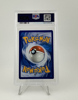 2024 POKEMON PAF EN-PALDEAN FATES SPECIAL ILLUSTRATION RARE #239 PENNY PSA 10 - Image 2
