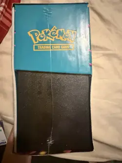 Pokemon Ascended Heroes ETB Pokemon Center Exclusive - Factory Sealed NEW - Image 3