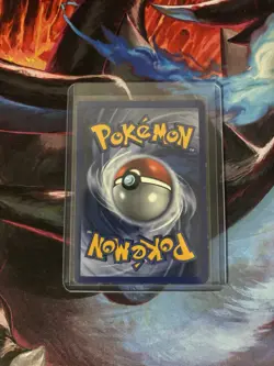 Pokemon TCG Scyther Jungle 10/64 Holo Unlimited Holo Rare - Image 2