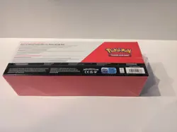 Pokemon Prismatic Evolutions Sam's Club Booster Bundle & Surprise Box New Sealed - Image 3