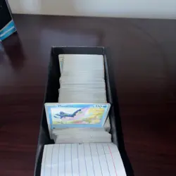 Pokemon TCG Ascended Hero’s Bulk C/Uc/Rev/Holo Lot Of 588 Nm/M - Image 3