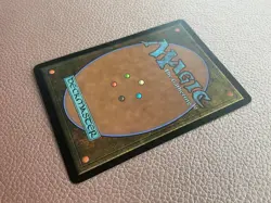 Mox Lotus MTG Magic the gathering - Image 3