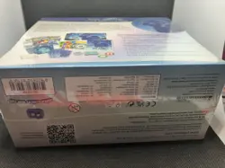 Pokemon TCG Silver Tempest Elite Trainer Box 8 Booster Packs Factory Sealed ETB - Image 4