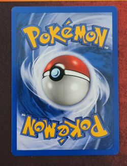 Snorlax 49/53 NM Wotc Black Star Promo Regular Pokemon TCG LP - Image 2