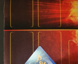 Snorlax 49/53 NM Wotc Black Star Promo Regular Pokemon TCG LP - Image 3