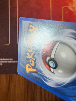 Snorlax 49/53 NM Wotc Black Star Promo Regular Pokemon TCG LP - Image 4