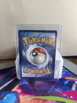 Pokemon TCG Charizard EX Obsidian Flames 223/197 Near Mint Condition - Image 2