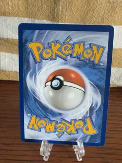 Erika's Invitation 203/165 Pokemon 151 Special Illustration Rare Pokemon TCG - Image 2
