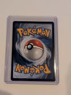 Fan Rotom NM 085/131 Sv: Prismatic Evolutions Pokemon TCG Pokeball Holo - Image 2