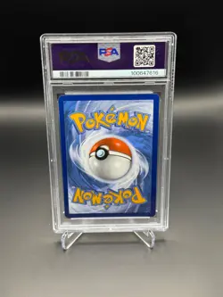 PSA 10 2024 Pokemon SCR EN Stellar Crown Special Illustration Rare Briar #171/14 - Image 2